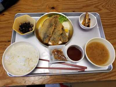 里山食堂