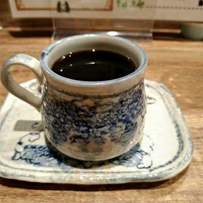 ピエロ喫茶