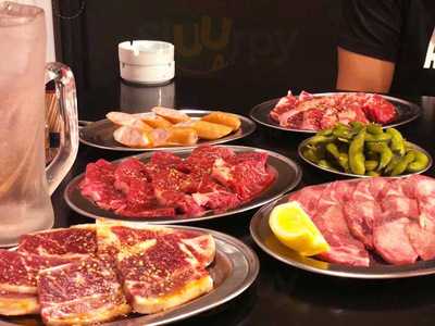 焼肉ホルモン肉正 愛知川本店