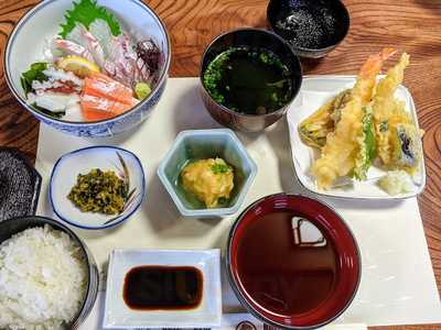 いけす京屋