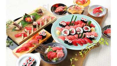 寿司 かさはら menu