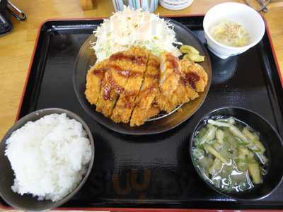 さかい食堂
