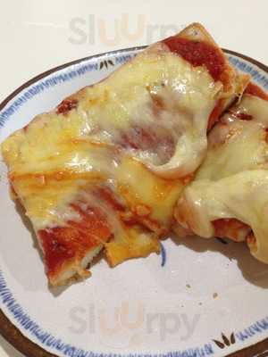 プチカフェ menu