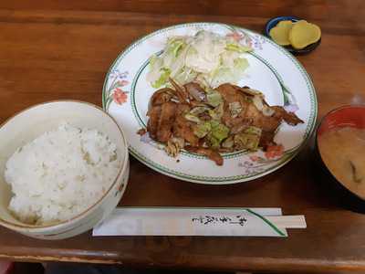 キッチンまでにぃ