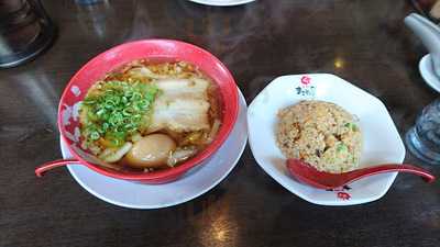 ラーメンまこと屋 イオンタウン佐用店