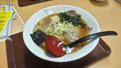 らーめん北前屋