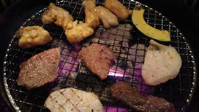 網焼肉炎 吉野ケ里店