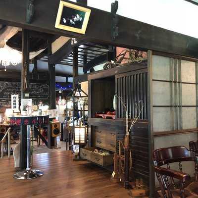 カレー＆カフェ 道満