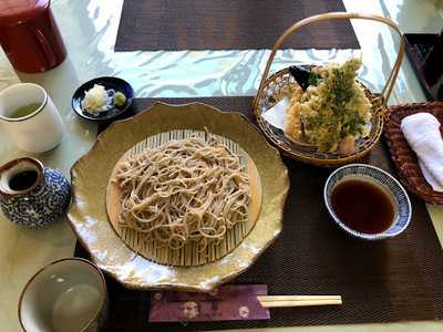 そば処 濱勢