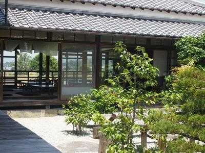 川原寺 花つばき