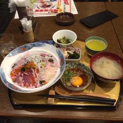 まりーな亭