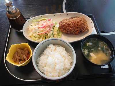 てんま食の館