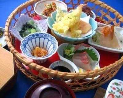 大木庵 花えん