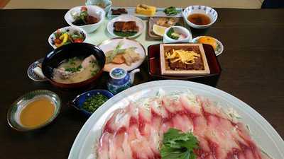 北島うなぎ店