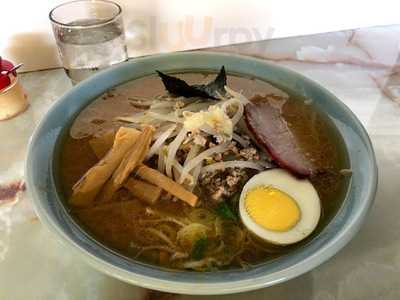 三九ラーメン