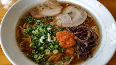 かほラーメン嘉隈