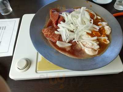 大阪屋