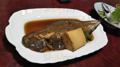 高井良料亭