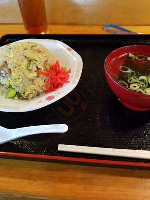 ラーメン村