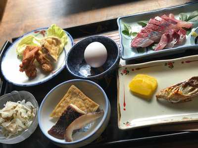三崎ドライブイン