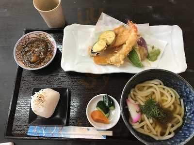 お食事処 てえ吉