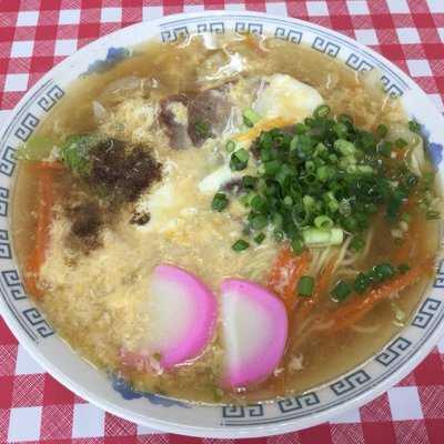 高橋食堂