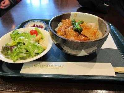 パブ クリケット