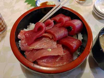 寿ゞ屋食堂