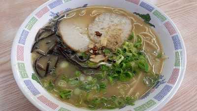 丸貴ラーメン