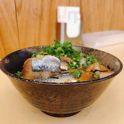 一番星ラーメン居酒屋