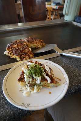 お好み焼きたきがわ