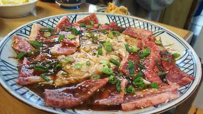 焼肉タカノ