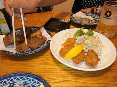 酔楽まる太別海店