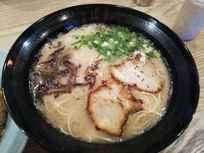 一ふくラーメン
