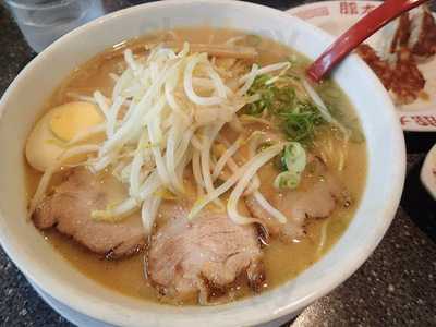豚太郎久万店