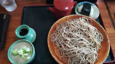 からまつ園