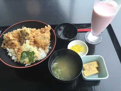 海のレストラン もんじゅ