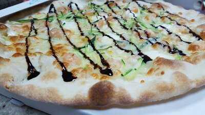 Profumo Di Pizza