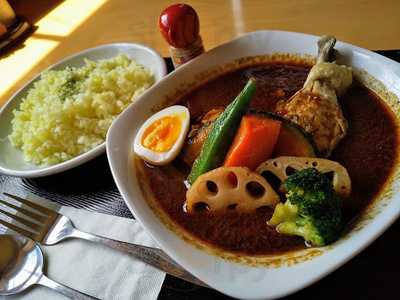 ふくはら定食と居酒屋の店