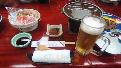 レストラン いしだ