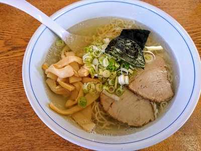 ラーメン いがらし