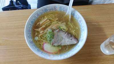 大衆食堂