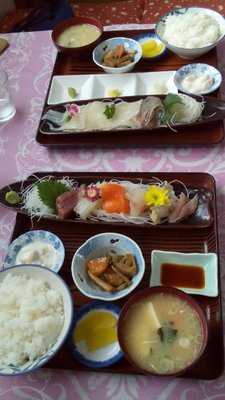 平安荘
