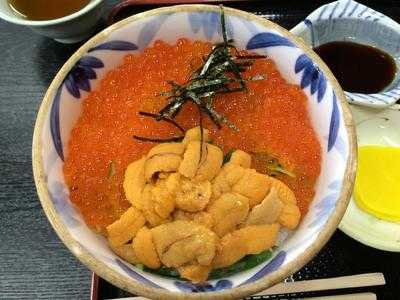 道の駅 おびら鰊番屋