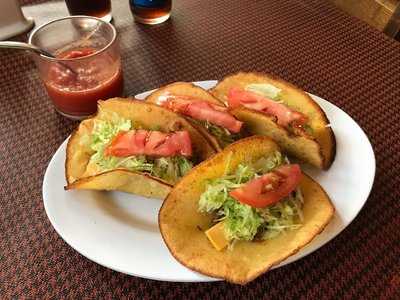 メキシコ