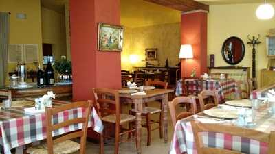 La Locanda Degli Amici