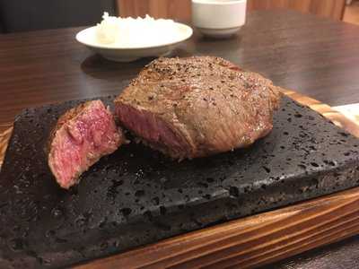 やっぱりステーキ 2nd 松山店