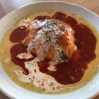 カフェ・ルーラル