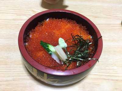 中鮨 menu