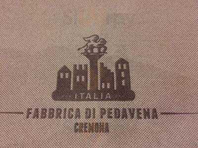 Fabbrica Di Pedavena Cremona